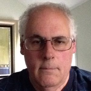 Meet your Posher, Bruce